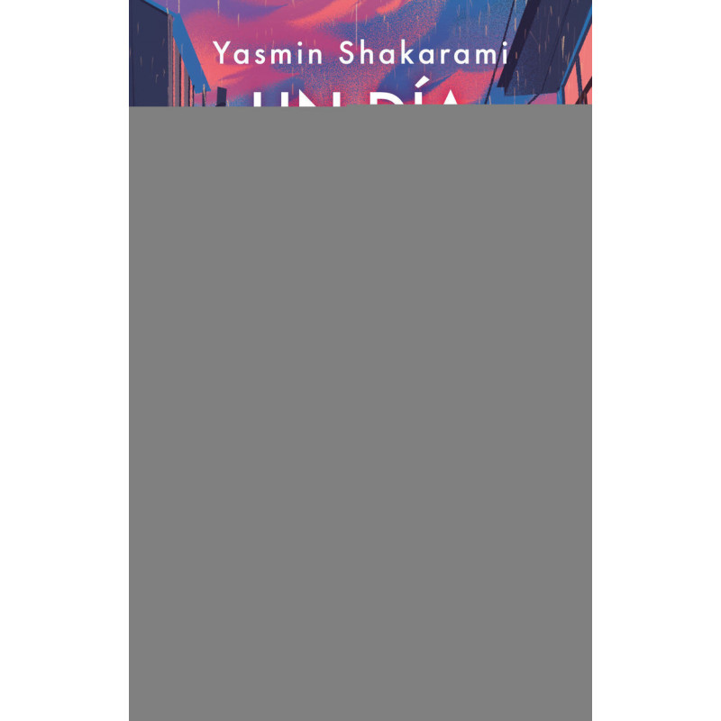 UN DIA DE LLUVIA EN TOKIO