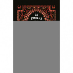 LA EXTRAÑA MUERTE DE SIR LAWRENCE LINWOOD