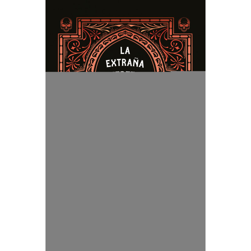 LA EXTRAÑA MUERTE DE SIR LAWRENCE LINWOOD