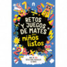 RETOS Y JUEGOS DE MATES PARA NIÑOS LISTOS