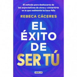 EL EXITO DE SER TU