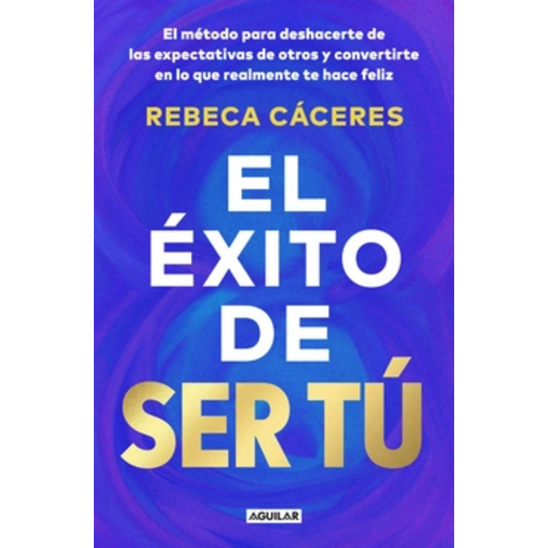 EL EXITO DE SER TU