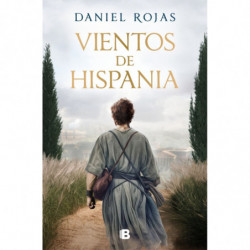 VIENTOS DE HISPANIA