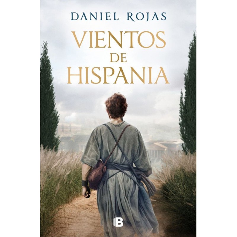 VIENTOS DE HISPANIA