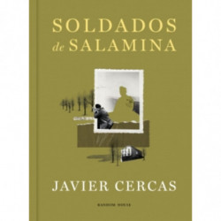 SOLDADOS DE SALAMINA