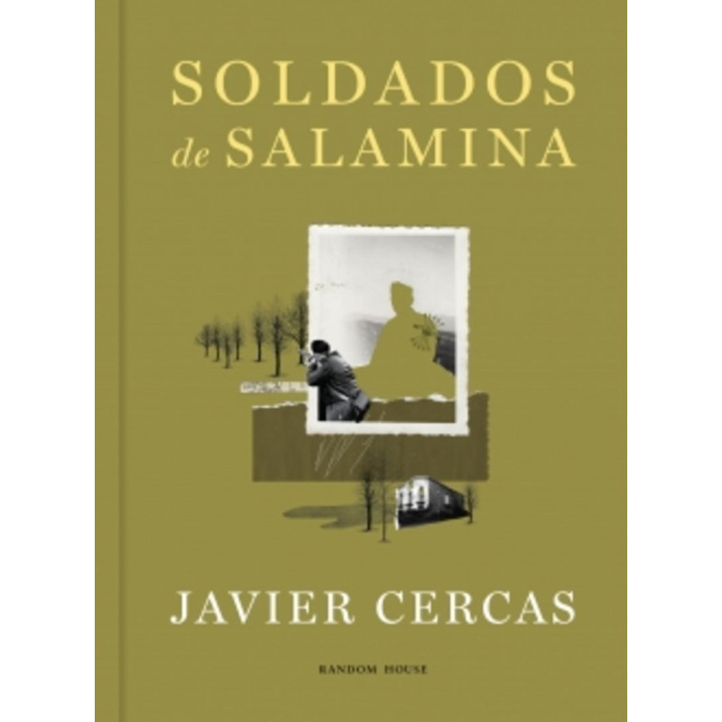 SOLDADOS DE SALAMINA