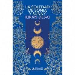 LA SOLEDAD DE SONIA Y SUNNY