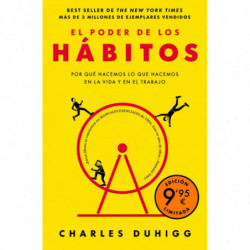 EL PODER DE LOS HABITOS (ED. LIMITADA)
