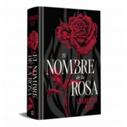 EL NOMBRE DE LA ROSA (ED. ESPECIAL EN TAPA DURA)