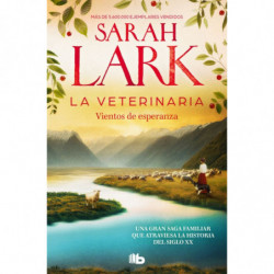 LA VETERINARIA 2 - VIENTOS DE ESPERANZA