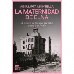 LA MATERNIDAD DE ELNA