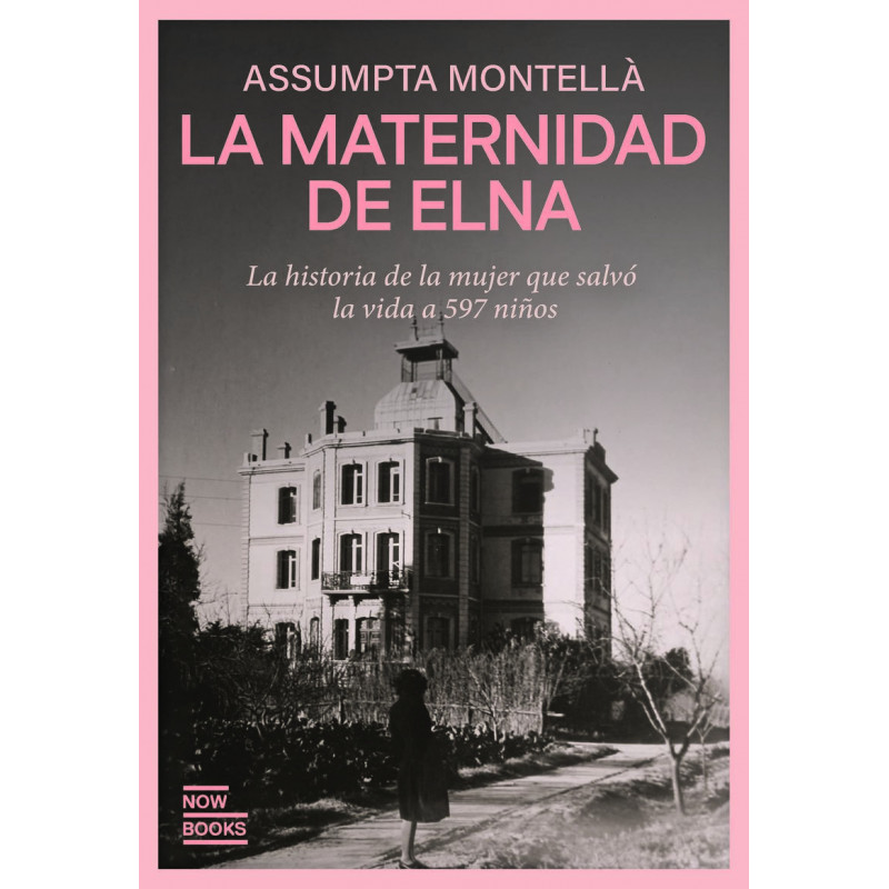 LA MATERNIDAD DE ELNA