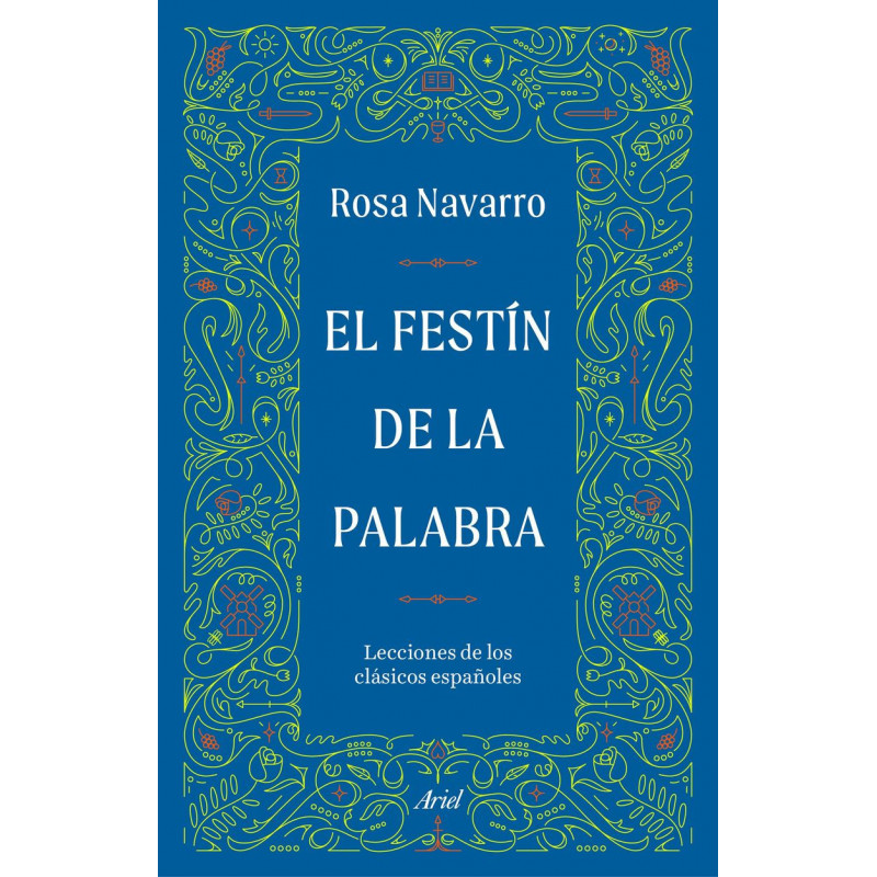 EL FESTIN DE LA PALABRA