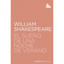 EL SUEÑO DE UNA NOCHE DE VERANO