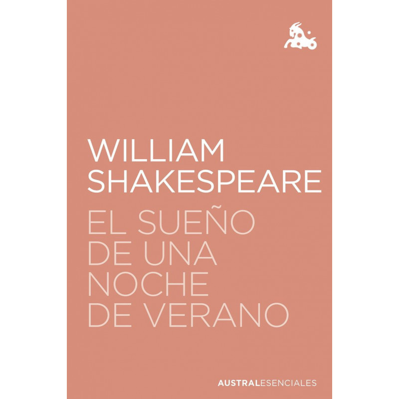 EL SUEÑO DE UNA NOCHE DE VERANO