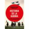 HISTORIA DE LA GUERRA