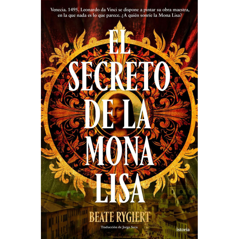 EL SECRETO DE LA MONA LISA