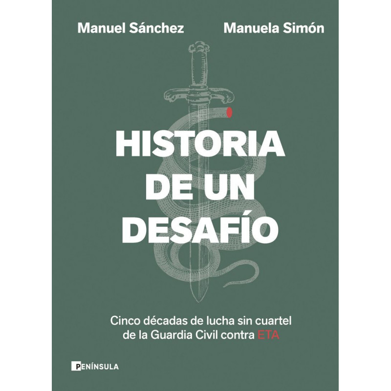 HISTORIA DE UN DESAFIO