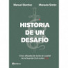HISTORIA DE UN DESAFIO
