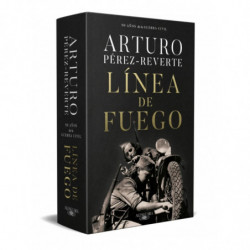(ESTUCHE) LINEA DE FUEGO