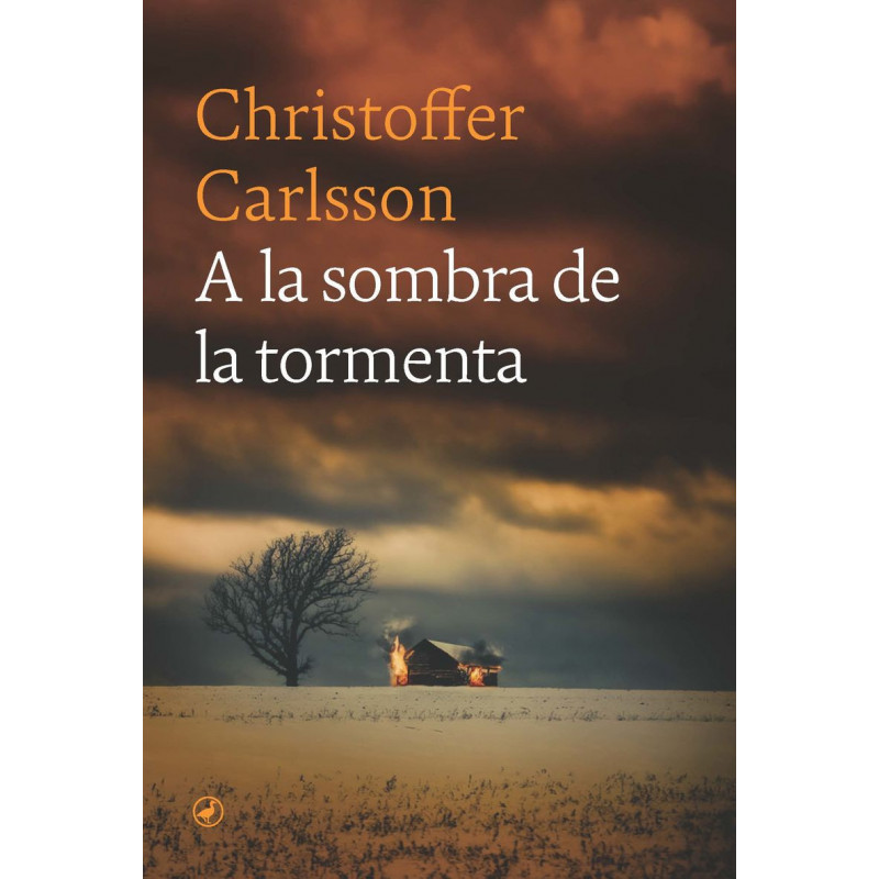 A LA SOMBRA DE LA TORMENTA