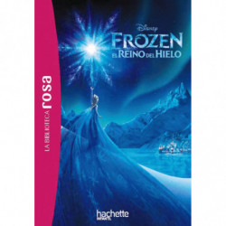 FROZEN. EL REINO DE HIELO 1