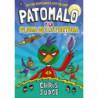 PATOMALO 1 - PATOMALO Y LA PLUMA DE LA FORTUNA