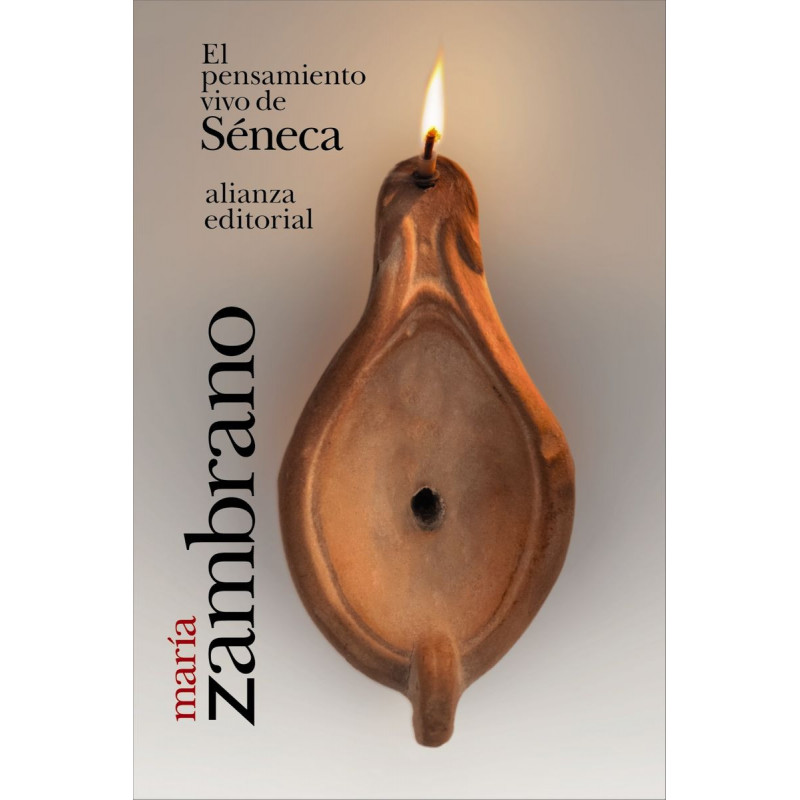 EL PENSAMIENTO VIVO DE SENECA