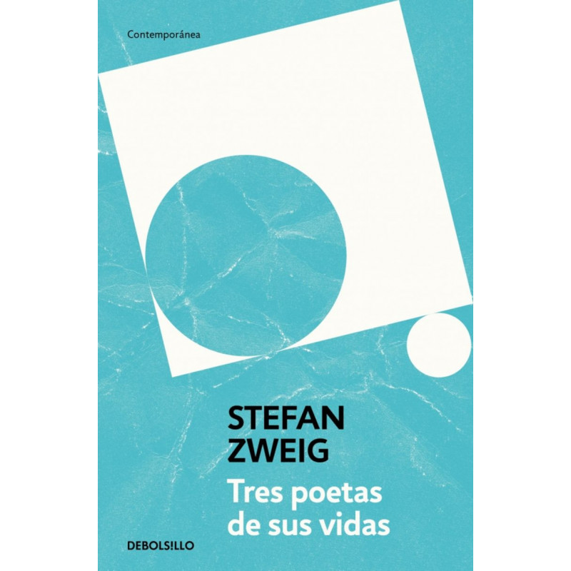 TRES POETAS DE SU VIDA