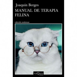 MANUAL DE TERAPIA FELINA