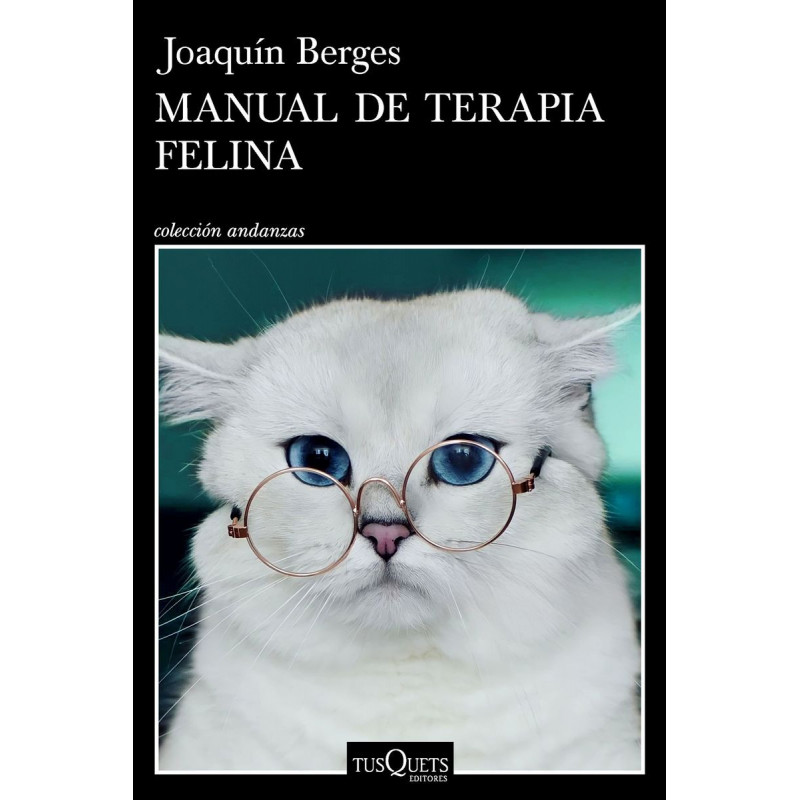 MANUAL DE TERAPIA FELINA