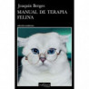 MANUAL DE TERAPIA FELINA