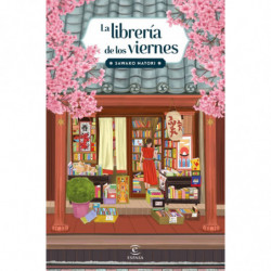 LA LIBRERIA DE LOS VIERNES