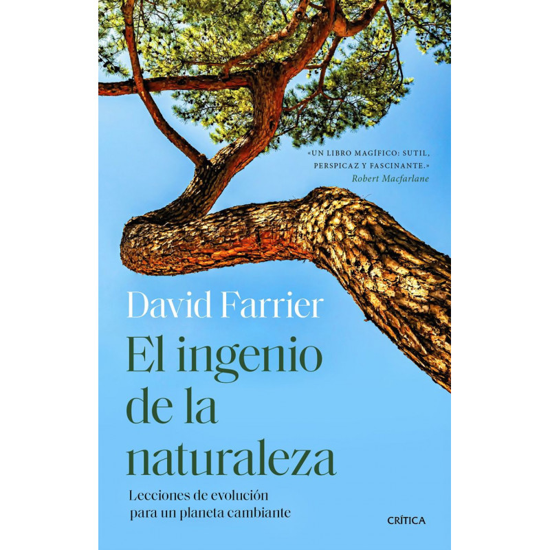 EL INGENIO DE LA NATURALEZA