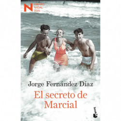 EL SECRETO DE MARCIAL
