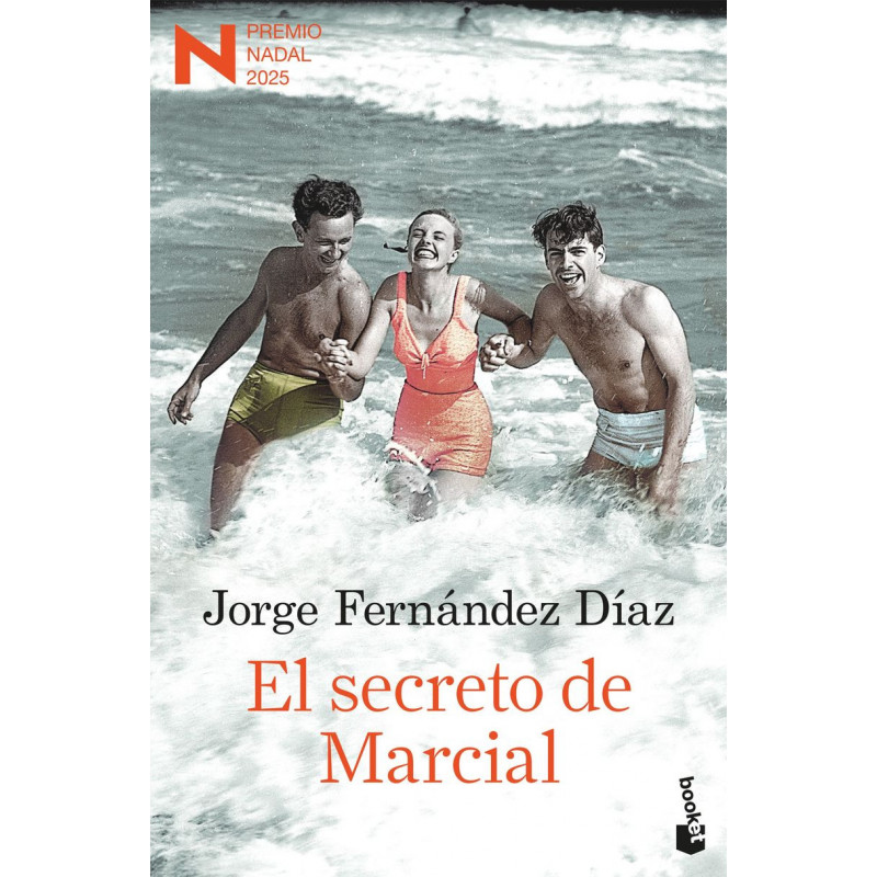 EL SECRETO DE MARCIAL
