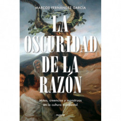 LA OSCURIDAD DE LA RAZON