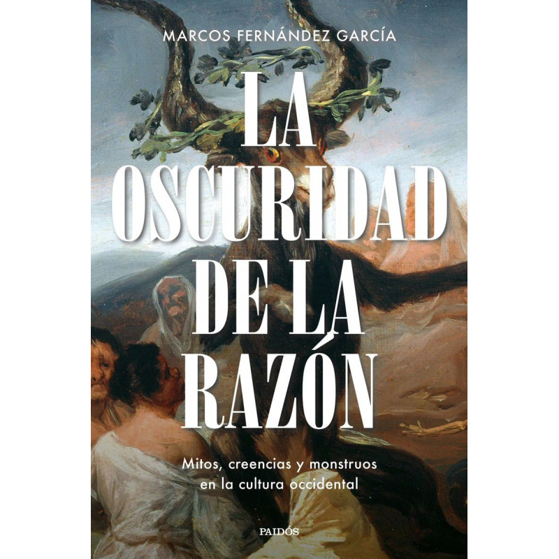 LA OSCURIDAD DE LA RAZON