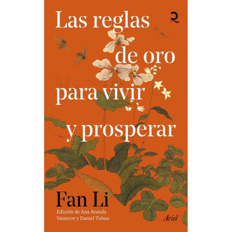 LAS REGLAS DE ORO PARA VIVIR Y PROSPERAR