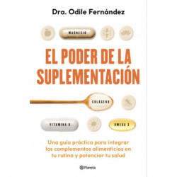 EL PODER DE LA SUPLEMENTACION