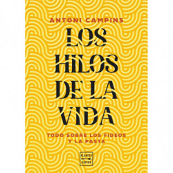 LOS HILOS DE LA VIDA
