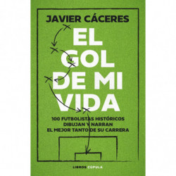 EL GOL DE MI VIDA