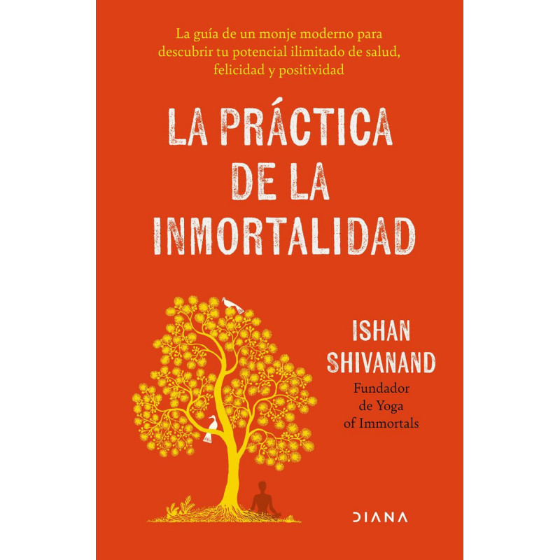 LA PRACTICA DE LA INMORTALIDAD