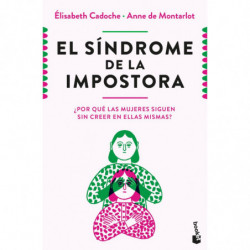 EL SINDROME DE LA IMPOSTORA