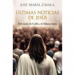 ULTIMAS NOTICIAS DE JESUS