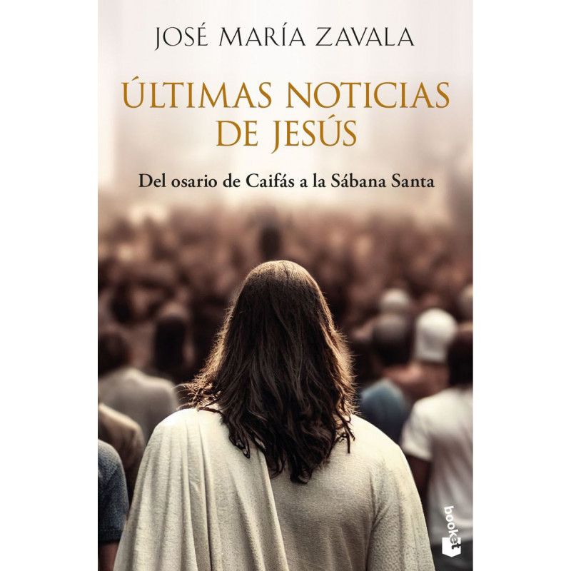 ULTIMAS NOTICIAS DE JESUS