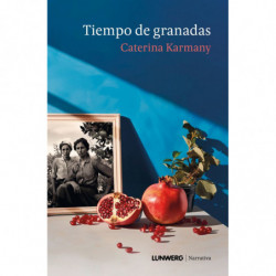 EL TIEMPO DE LAS GRANADAS