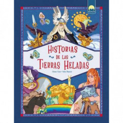 HISTORIAS DE LAS TIERRAS HELADAS