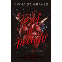 PIEL DE PECADO