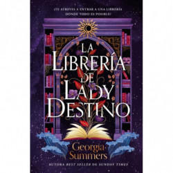 LA LIBRERIA DE LADY DESTINO